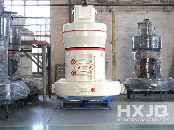 high efficiency grinding mill